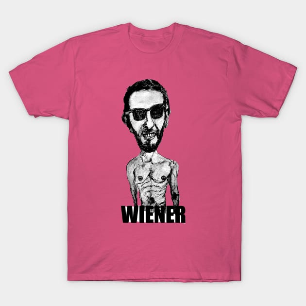 Wiener T-Shirt by Gilmore